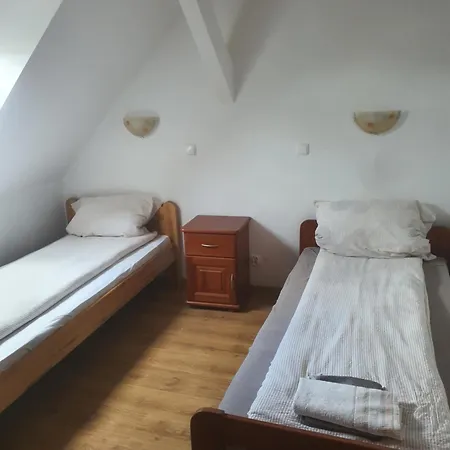 Kaszubska Enklawa Guest house