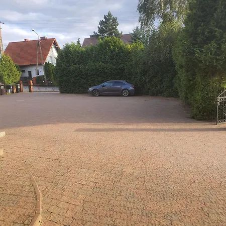 Kaszubska Enklawa * Rytel