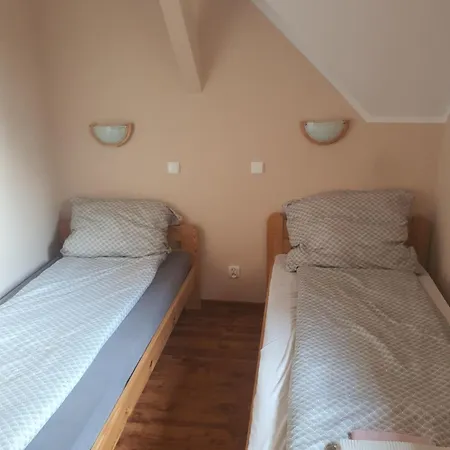 Πανσιόν Kaszubska Enklawa *