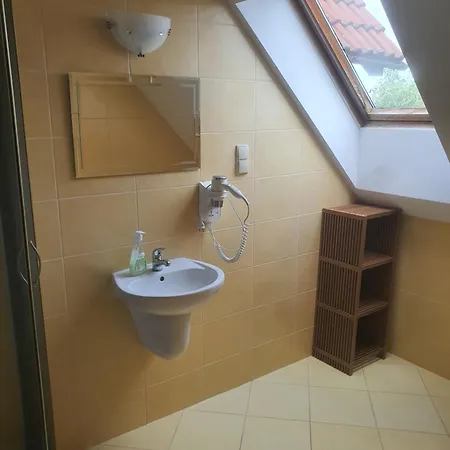 Πανσιόν Kaszubska Enklawa *