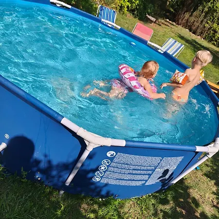 Kaszubska Enklawa 3*