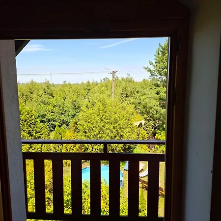 Guest house Kaszubska Enklawa 3*