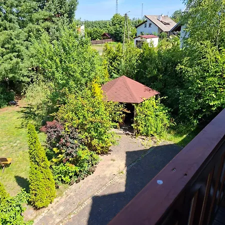 Guest house Kaszubska Enklawa