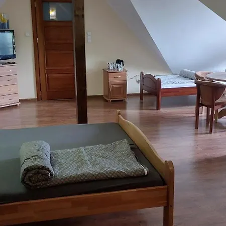 Kaszubska Enklawa 3* Rytel