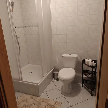 Kaszubska Enklawa Guest house 3*