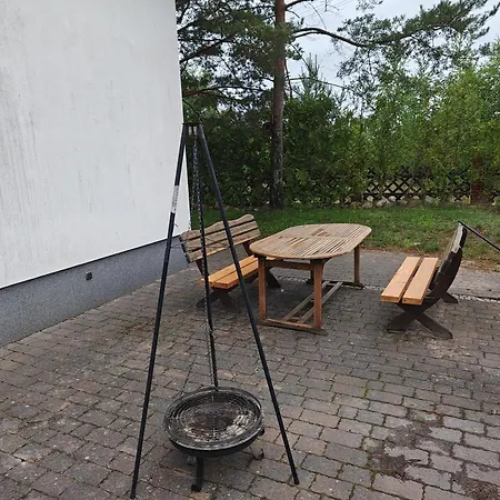 Kaszubska Enklawa Guest house Rytel
