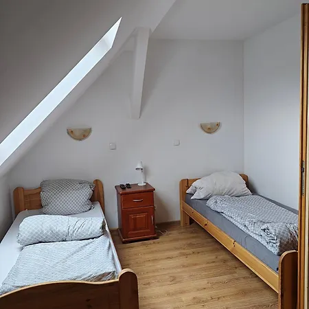 Guest house Kaszubska Enklawa 3*