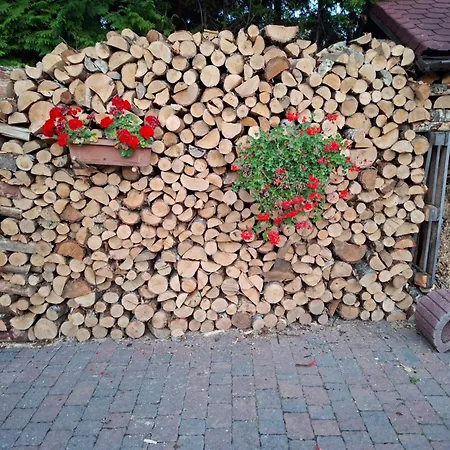 Penzion Kaszubska Enklawa 3*