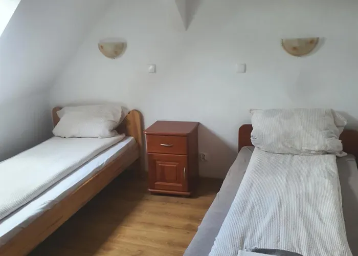 Kaszubska Enklawa 게스트하우스