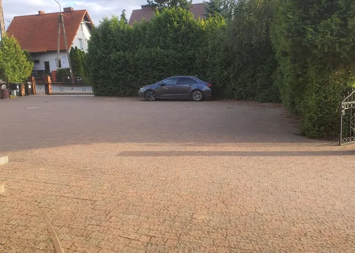 Kaszubska Enklawa 3* Rytel