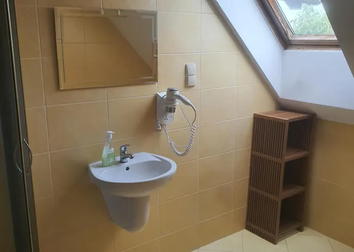 게스트하우스 Kaszubska Enklawa 3*